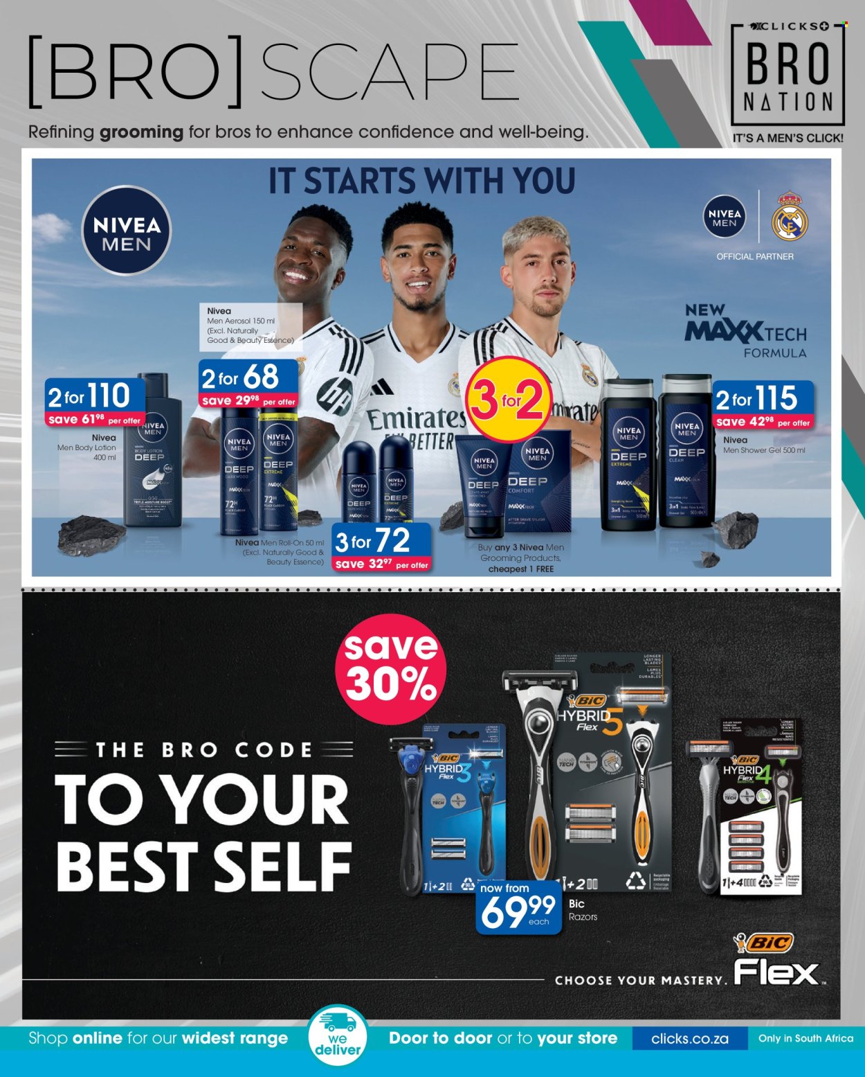 Clicks specials - 07/05/2025 - 20/05/2025. Page 30