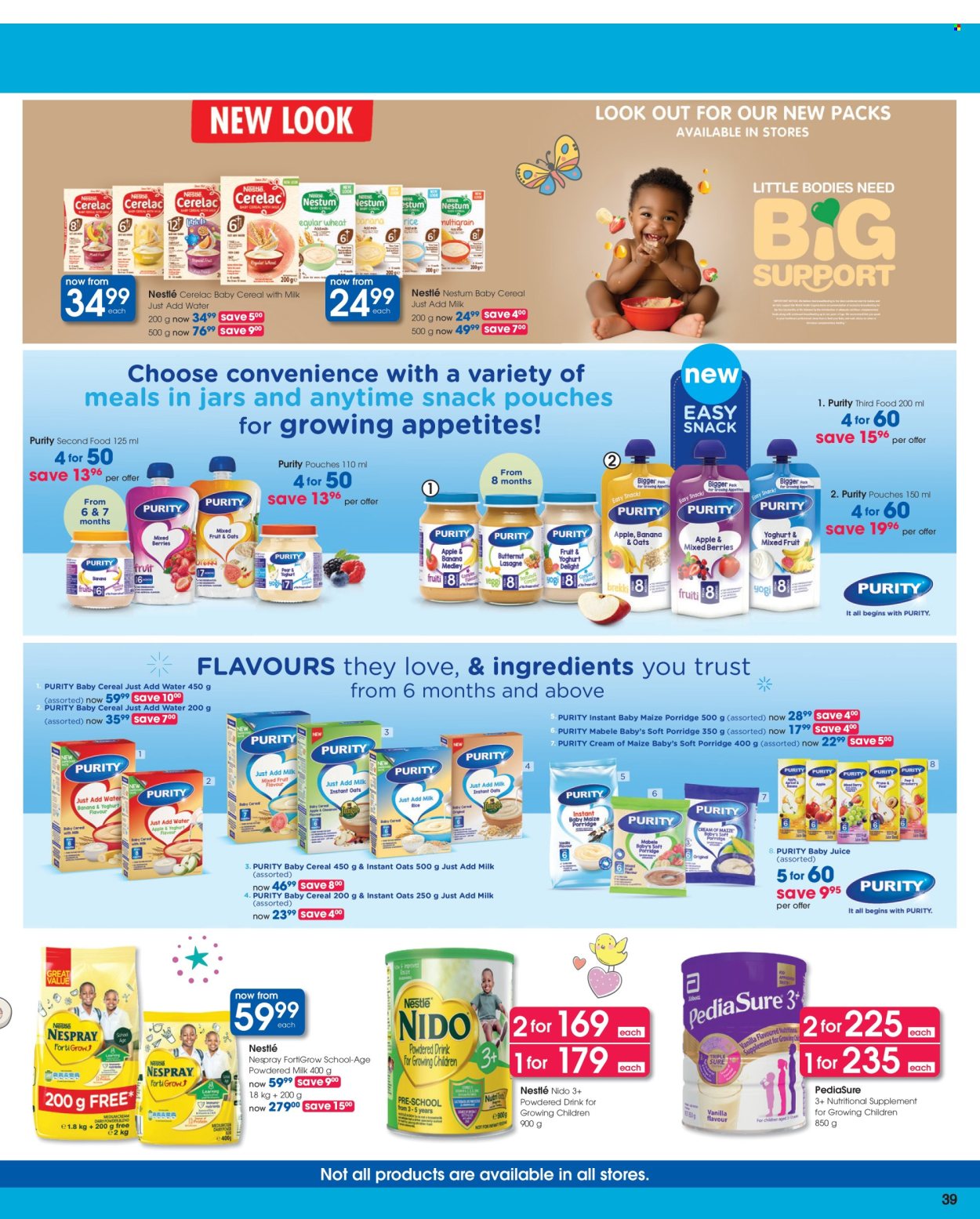 Clicks specials - 07/05/2025 - 20/05/2025. Page 37