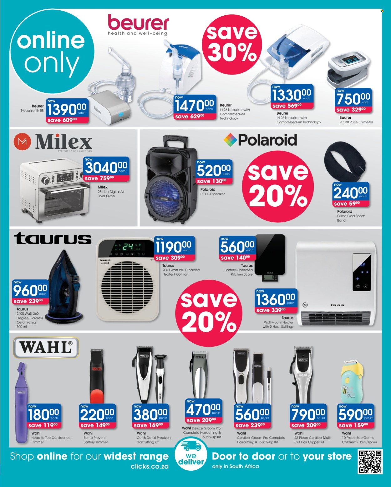 Clicks specials - 07/05/2025 - 20/05/2025. Page 45