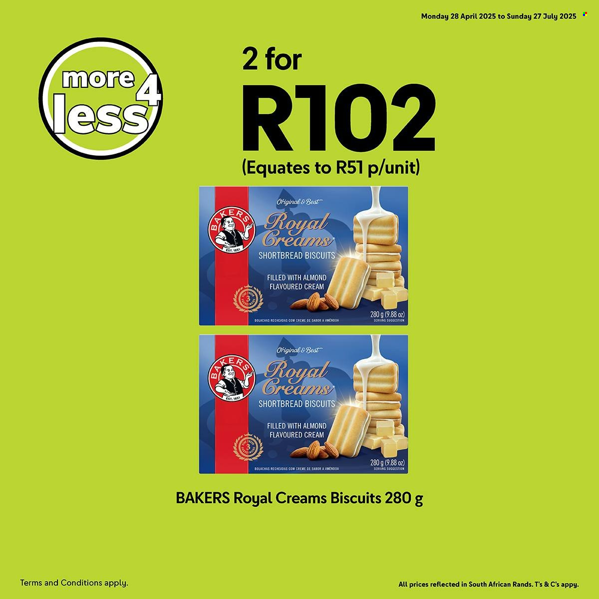 Makro specials - 28/04/2025 - 27/06/2025. Page 4