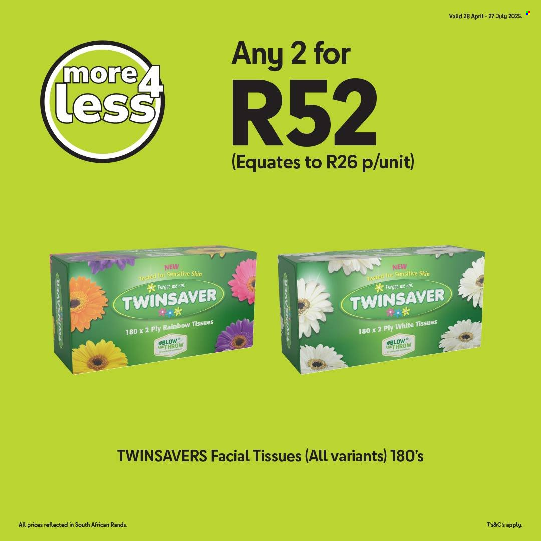 Makro specials - 28/04/2025 - 27/06/2025. Page 8
