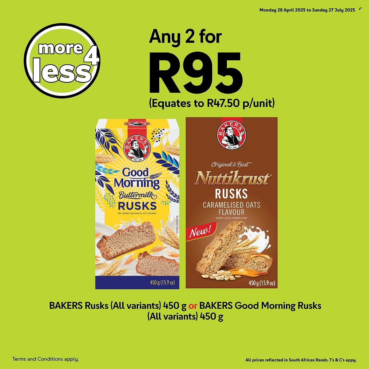 Makro specials - 28/04/2025 - 27/06/2025. Page 13