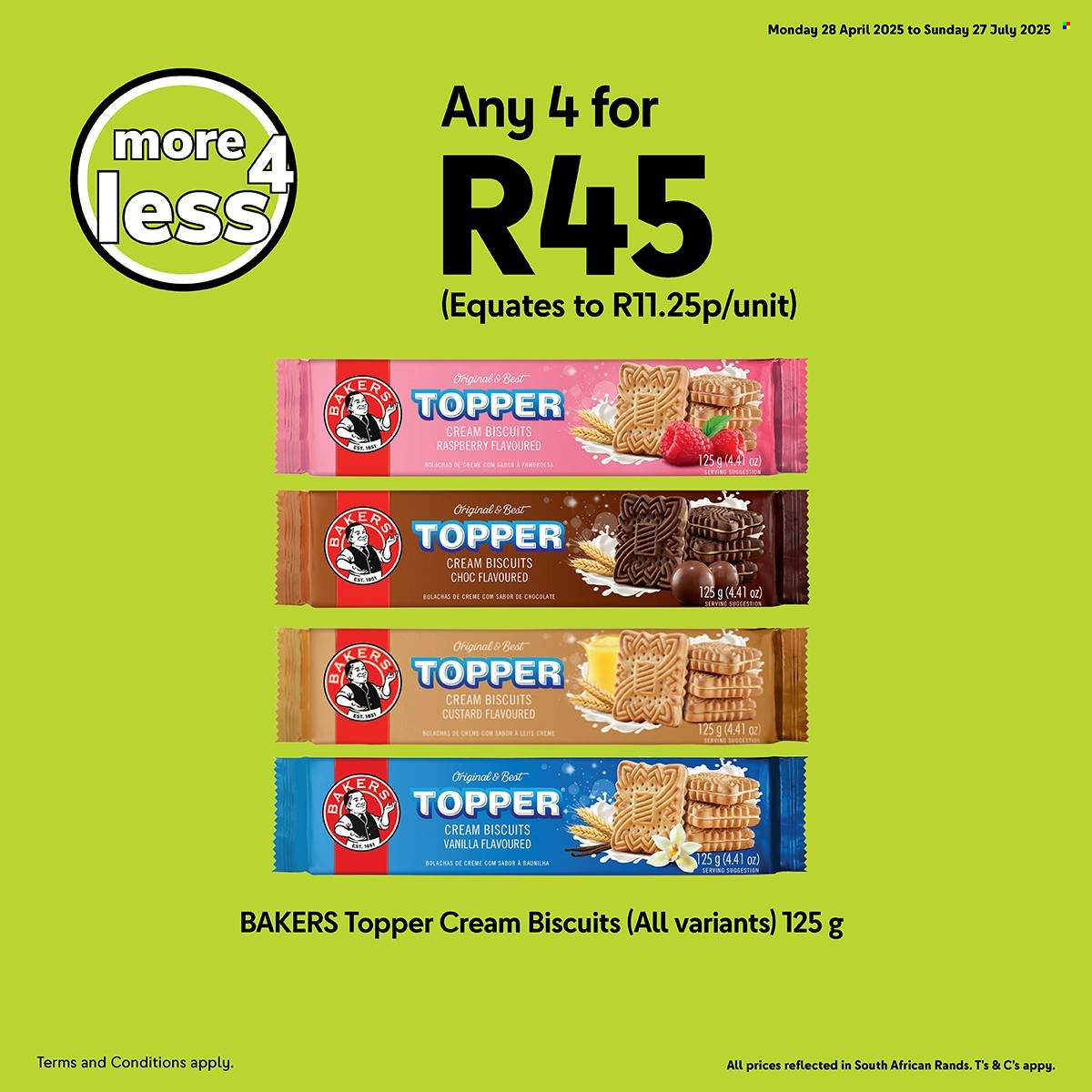 Makro specials - 28/04/2025 - 27/06/2025. Page 14