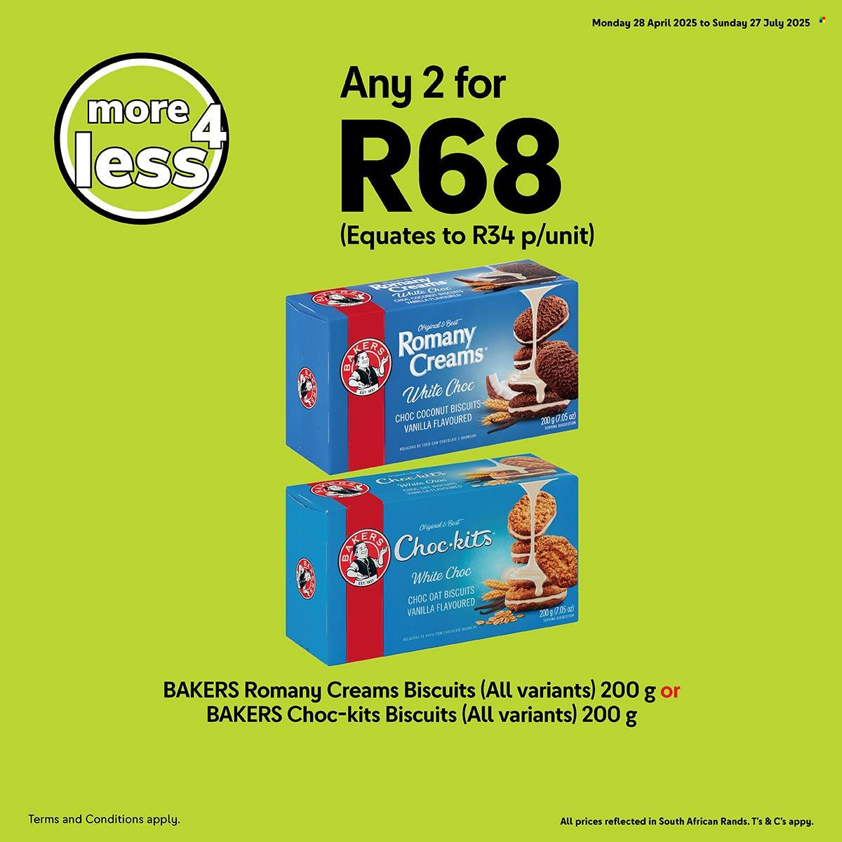 Makro specials - 28/04/2025 - 27/06/2025. Page 16