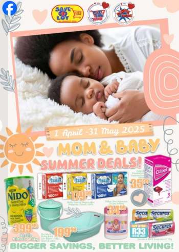 Three Star Cash and Carry catalogue  - 01/04/2025 - 31/05/2025.