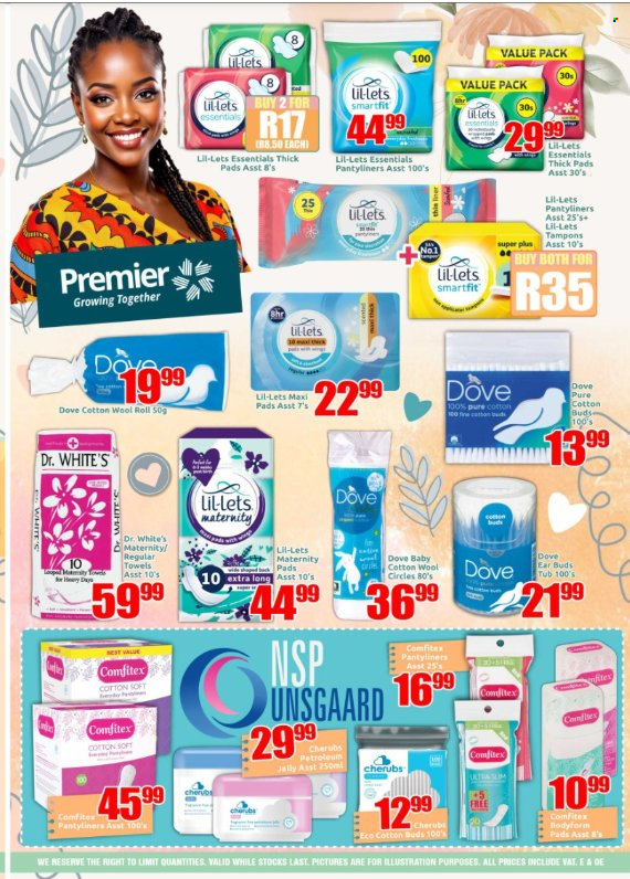 Three Star Cash and Carry specials - 01/04/2025 - 31/05/2025. Page 4