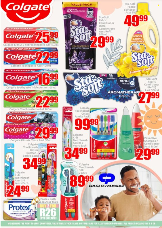 Three Star Cash and Carry specials - 01/04/2025 - 31/05/2025. Page 6