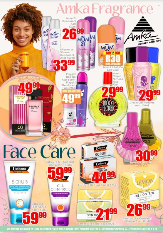 Three Star Cash and Carry specials - 01/04/2025 - 31/05/2025. Page 7