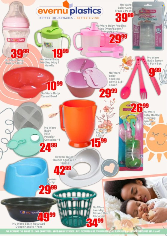 Three Star Cash and Carry specials - 01/04/2025 - 31/05/2025. Page 16