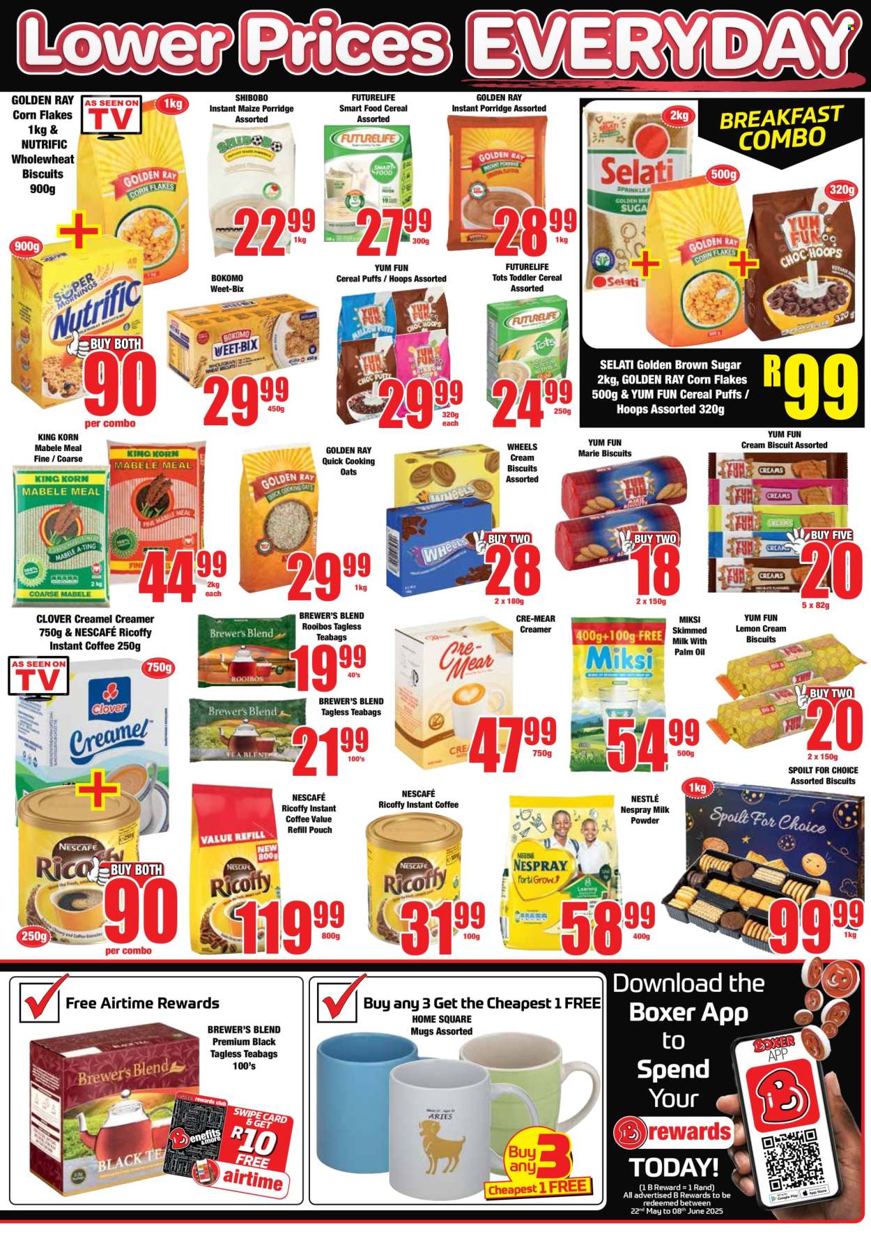 Boxer specials - 12/05/2025 - 21/05/2025. Page 5