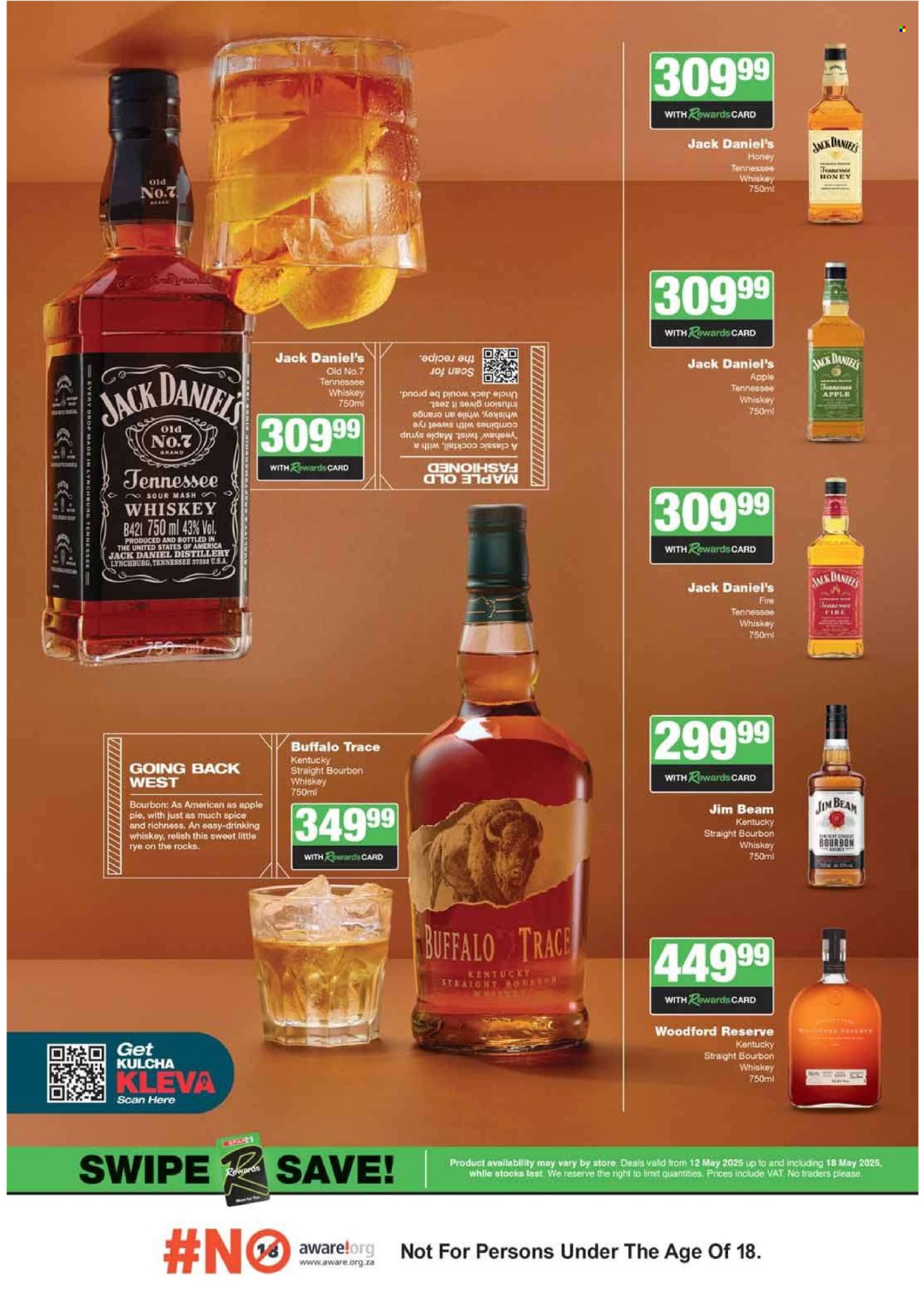 TOPS at SPAR specials - 12/05/2025 - 18/05/2025. Page 2