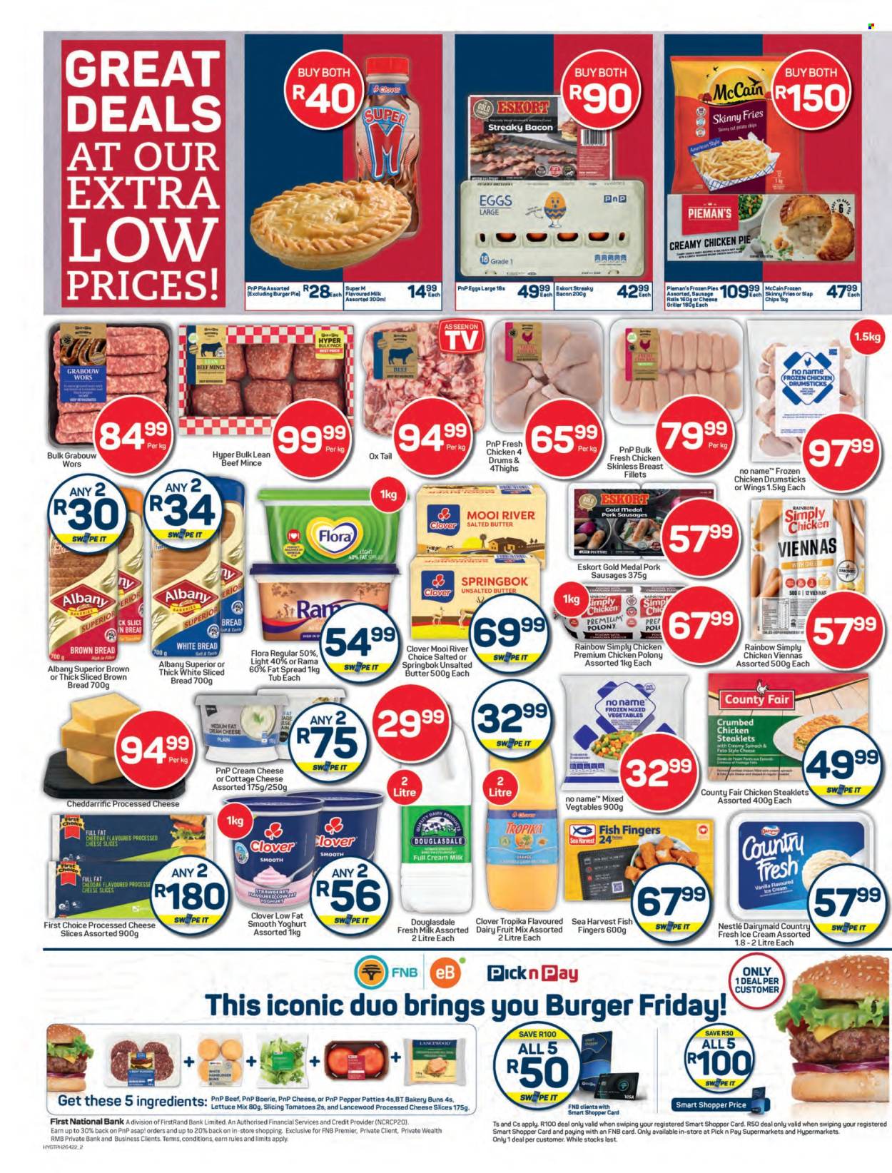 Pick n Pay Hypermarket specials - 12/05/2025 - 21/05/2025. Page 2