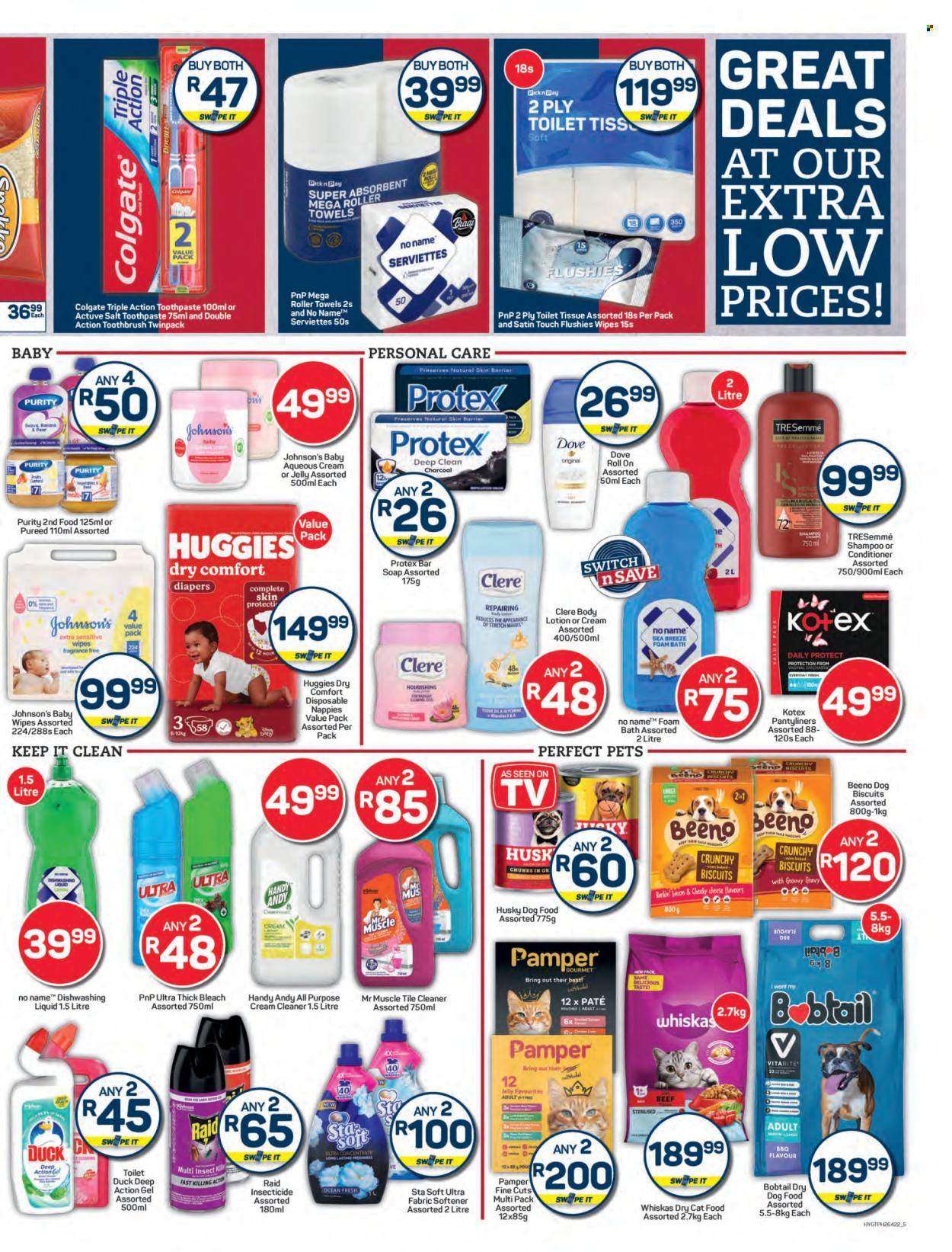 Pick n Pay Hypermarket specials - 12/05/2025 - 21/05/2025. Page 5