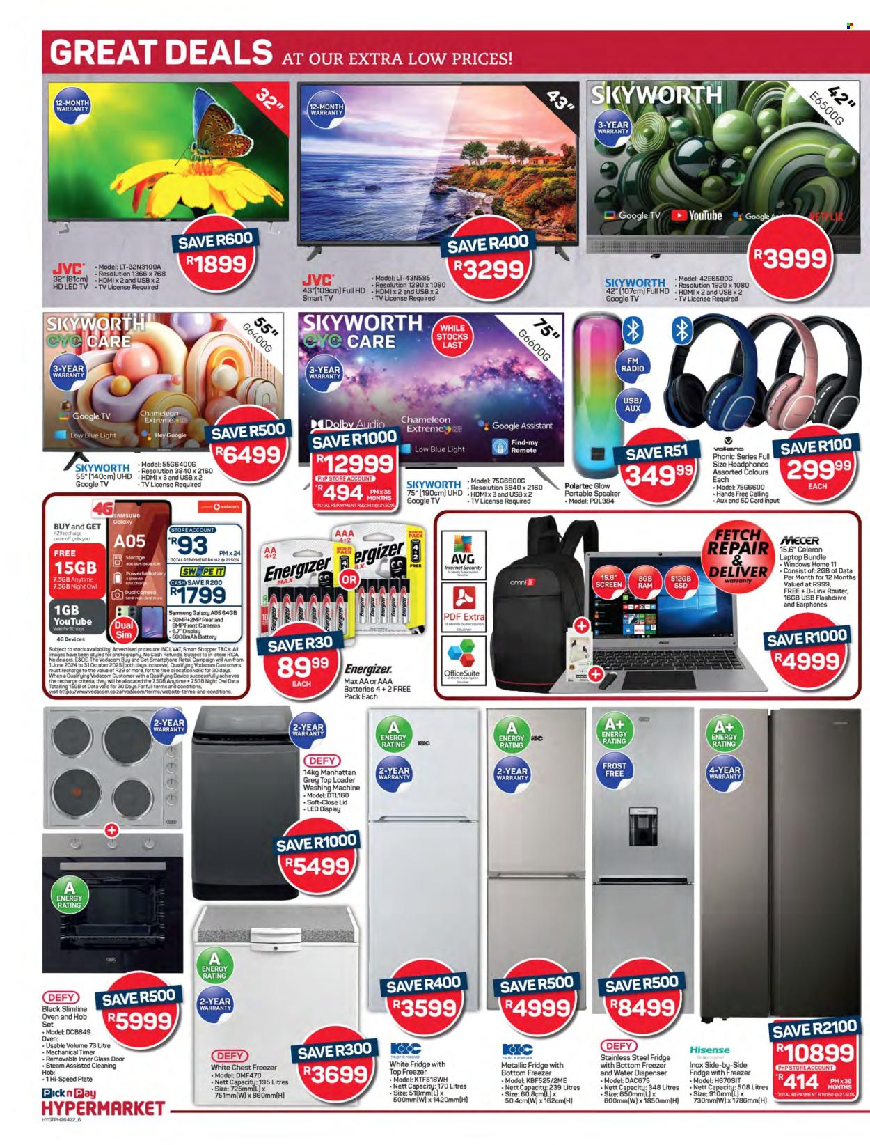 Pick n Pay Hypermarket specials - 12/05/2025 - 21/05/2025. Page 6