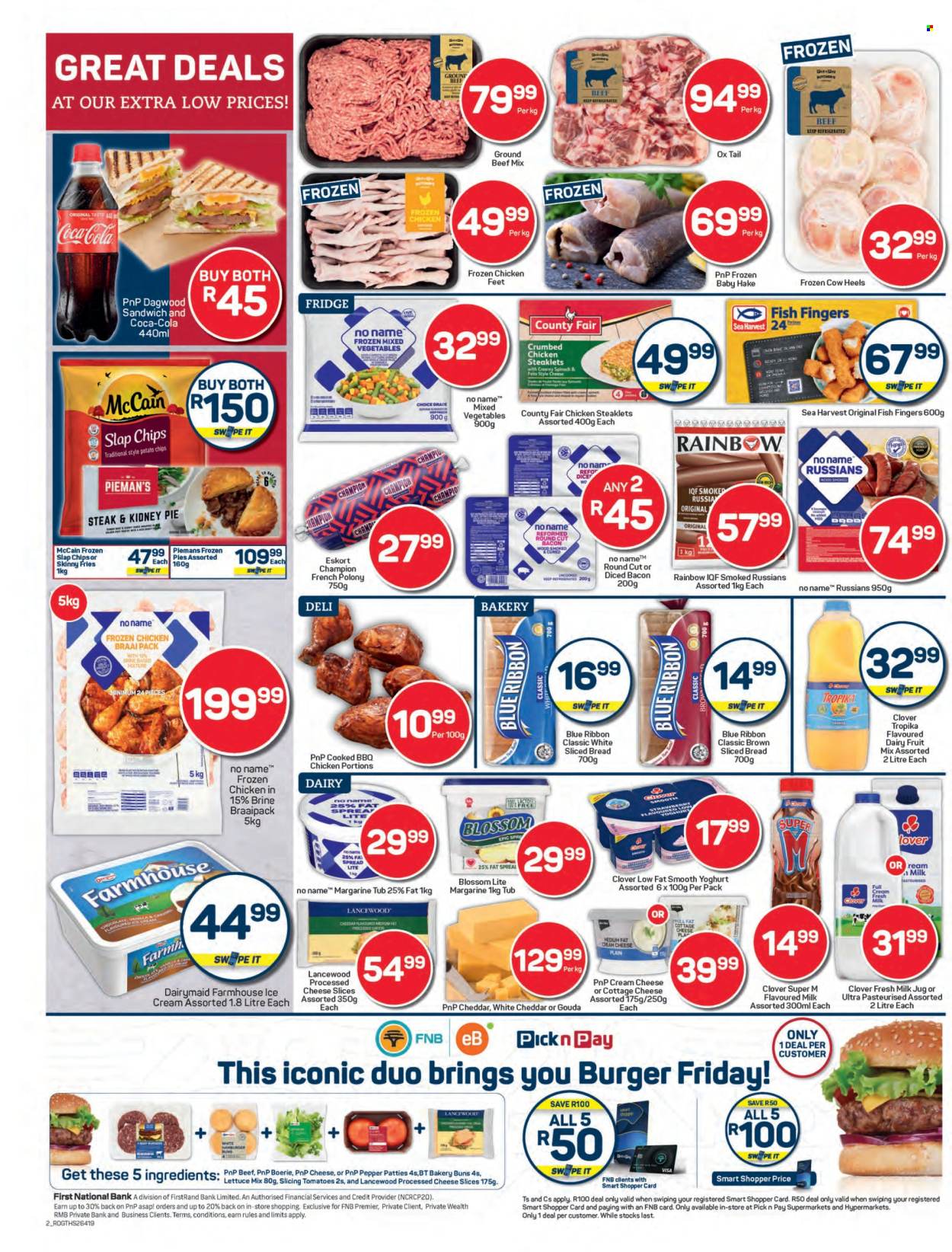 Pick n Pay QualiSave specials - 12/05/2025 - 21/05/2025. Page 2