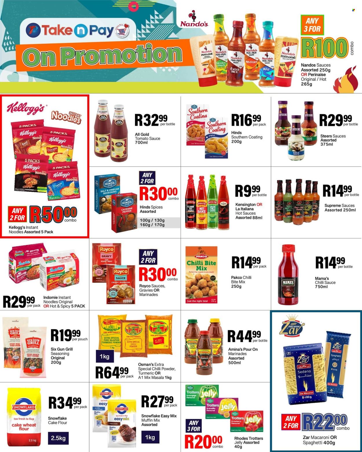Take n Pay specials - 12/05/2025 - 18/05/2025. Page 2