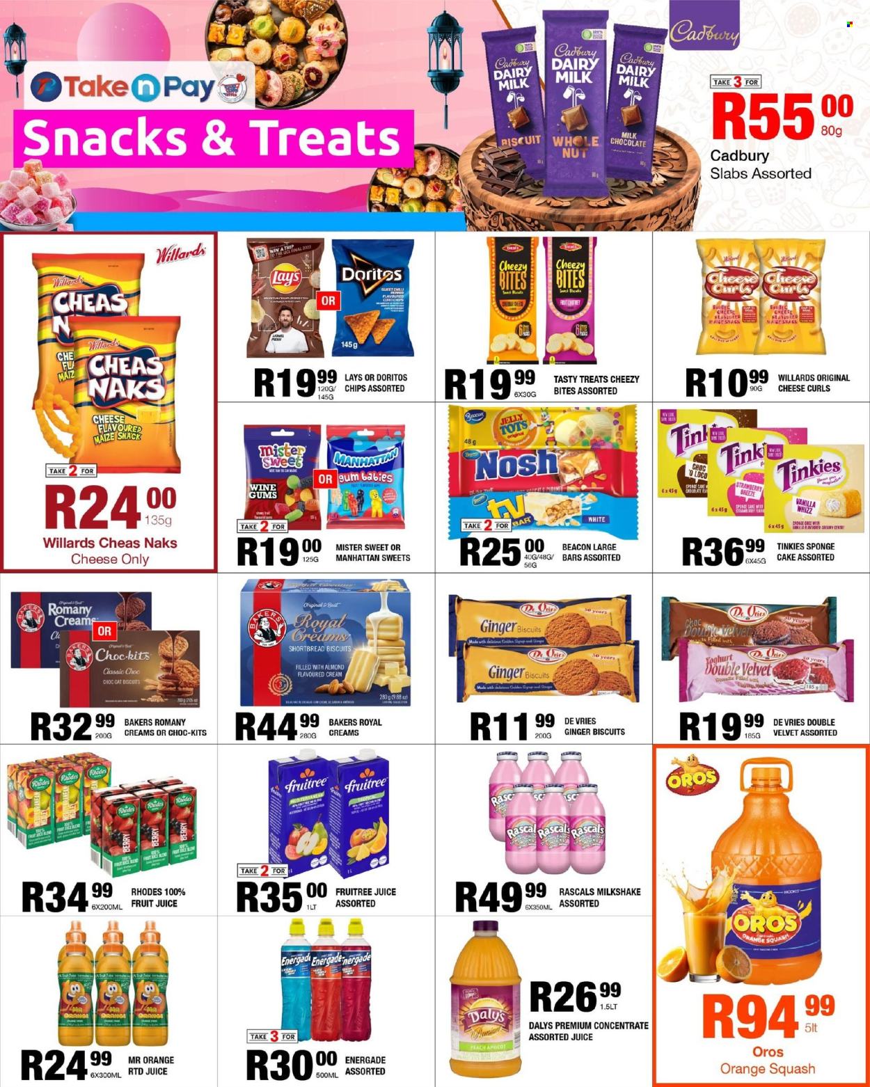 Take n Pay specials - 12/05/2025 - 18/05/2025. Page 4
