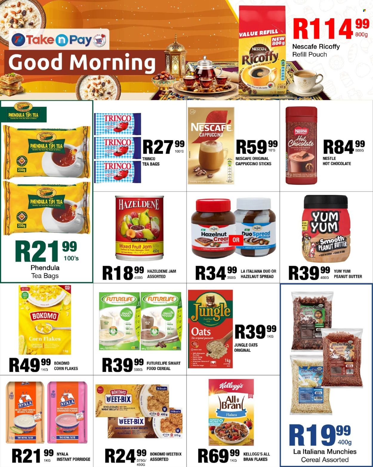 Take n Pay specials - 12/05/2025 - 18/05/2025. Page 5