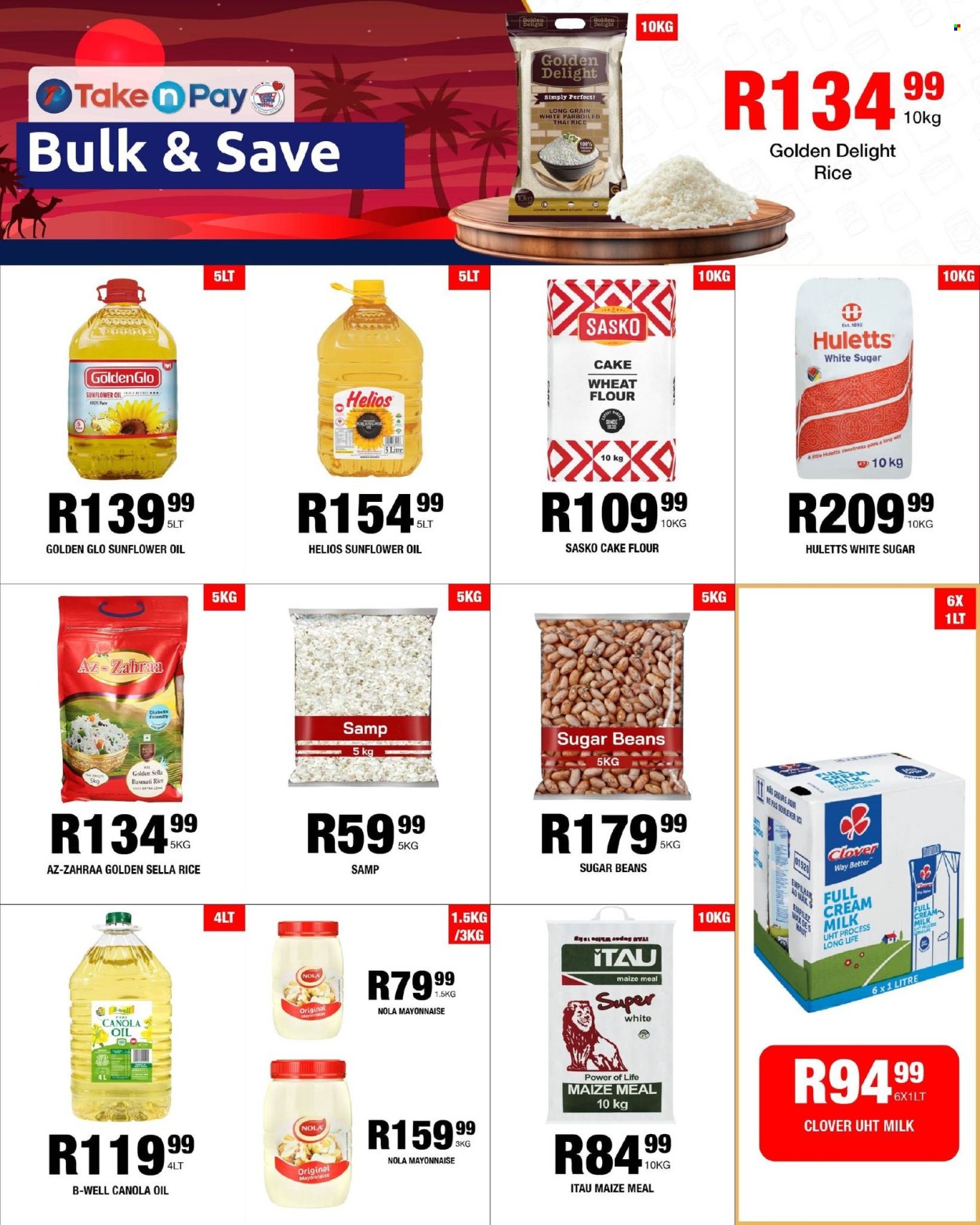 Take n Pay specials - 12/05/2025 - 18/05/2025. Page 7