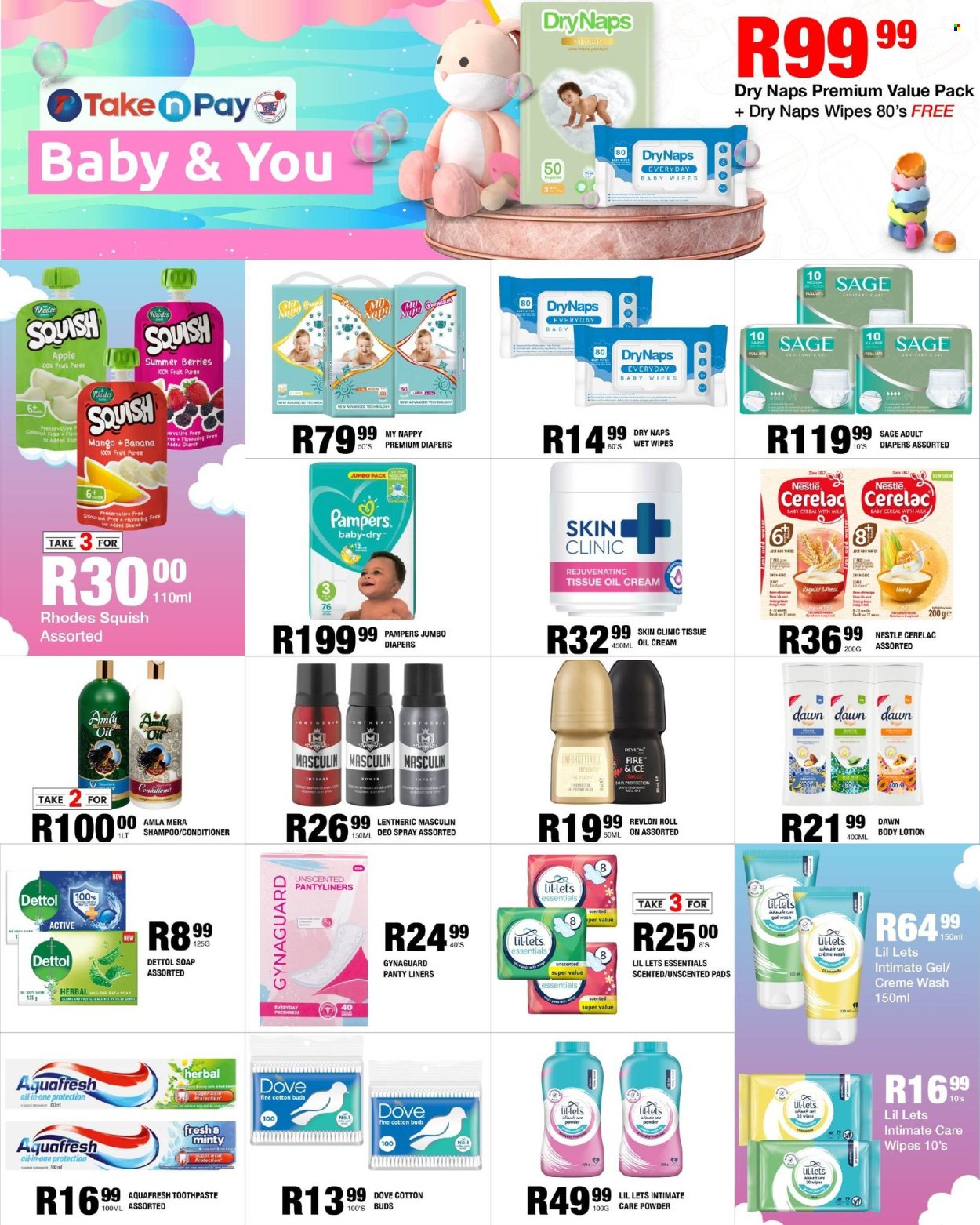 Take n Pay specials - 12/05/2025 - 18/05/2025. Page 8
