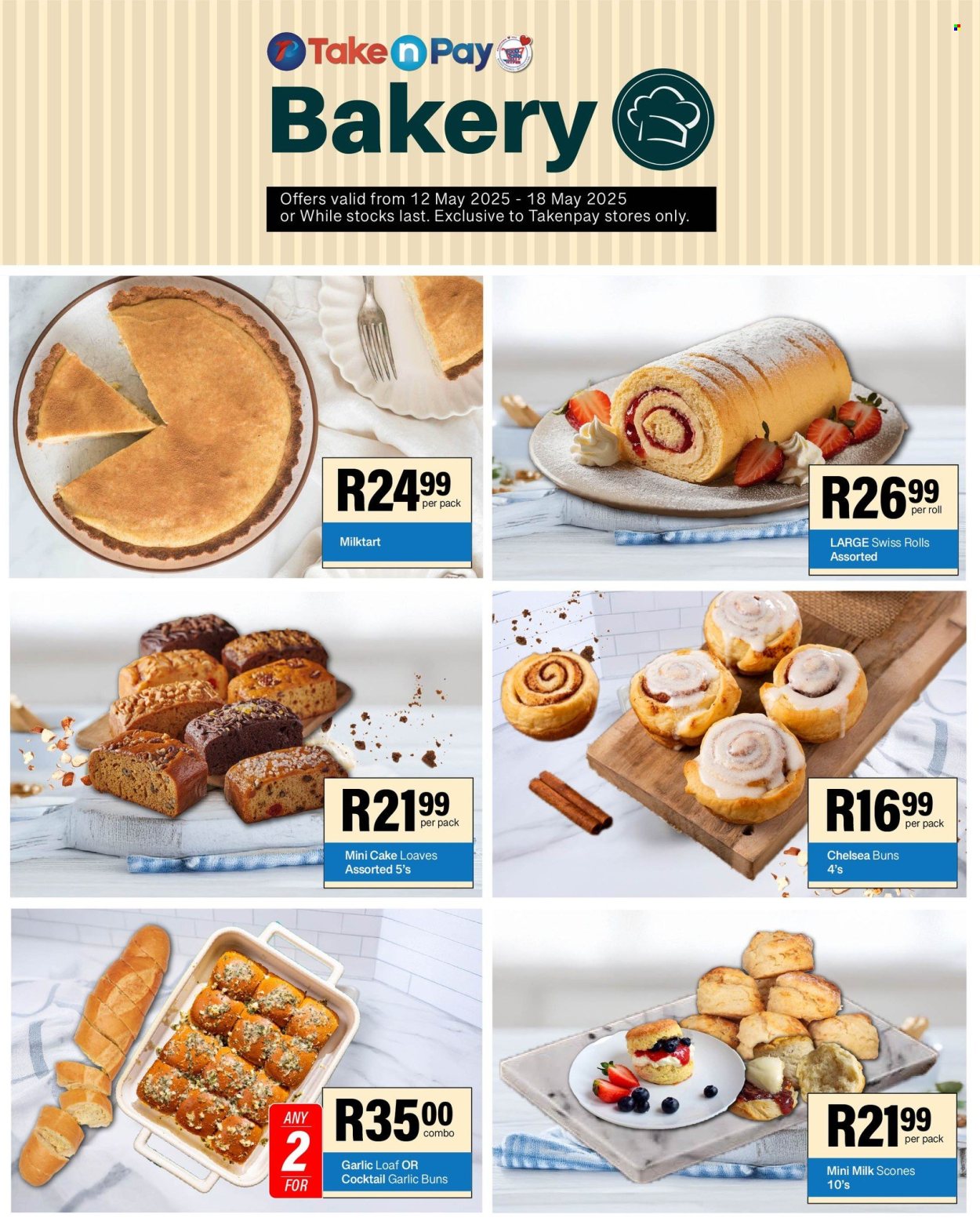Take n Pay specials - 12/05/2025 - 18/05/2025. Page 11