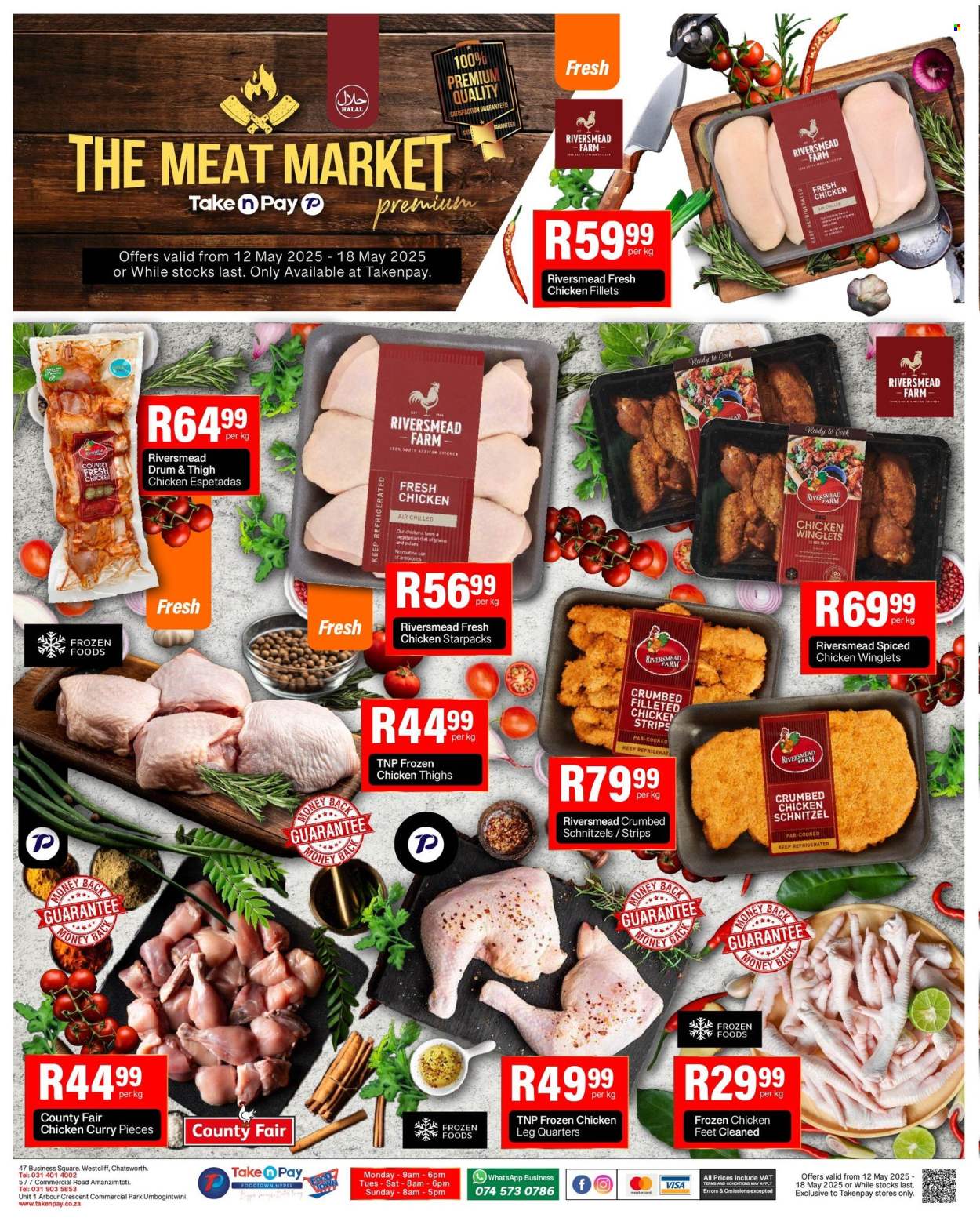 Take n Pay specials - 12/05/2025 - 18/05/2025. Page 15