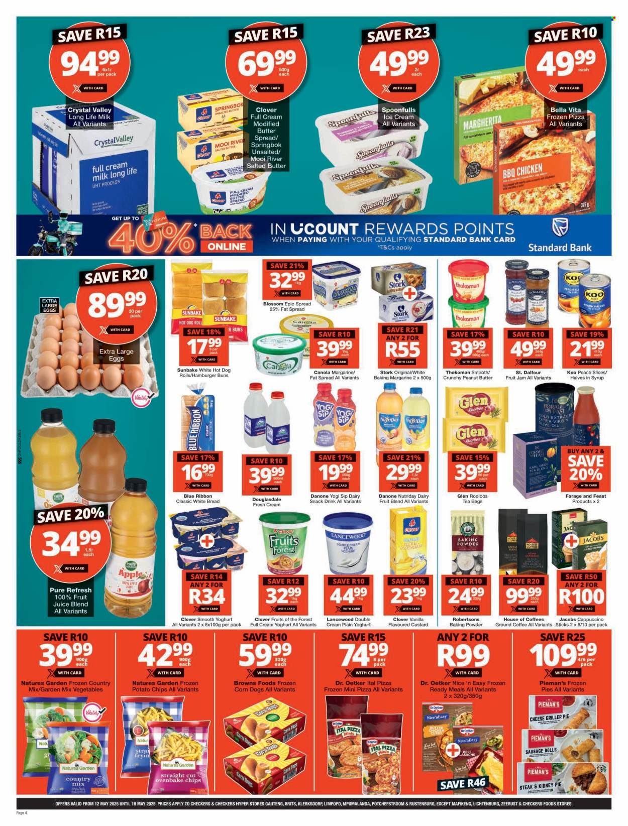 Checkers specials - 12/05/2025 - 18/05/2025. Page 4
