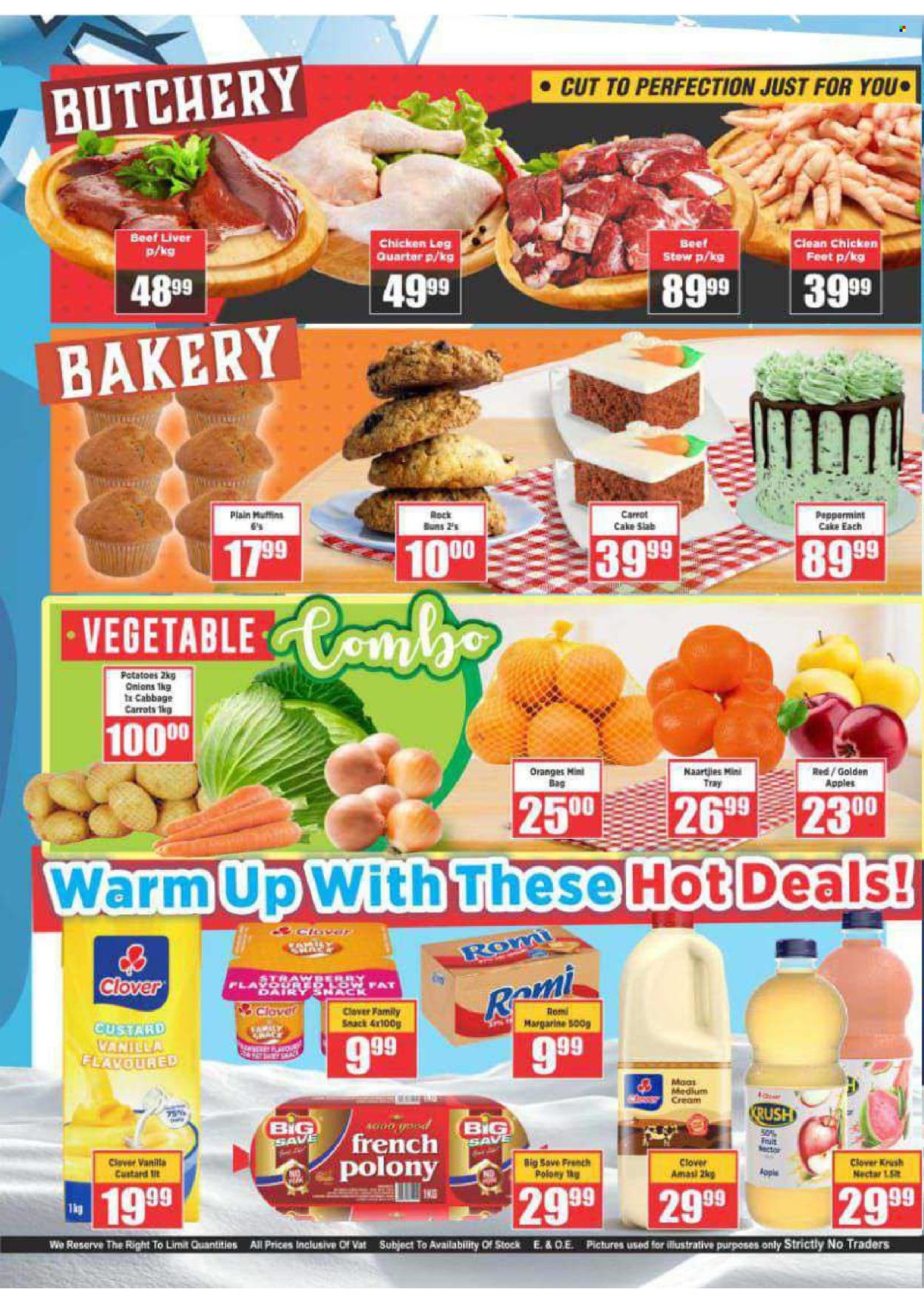 Big Save specials - 12/05/2025 - 24/05/2025. Page 2