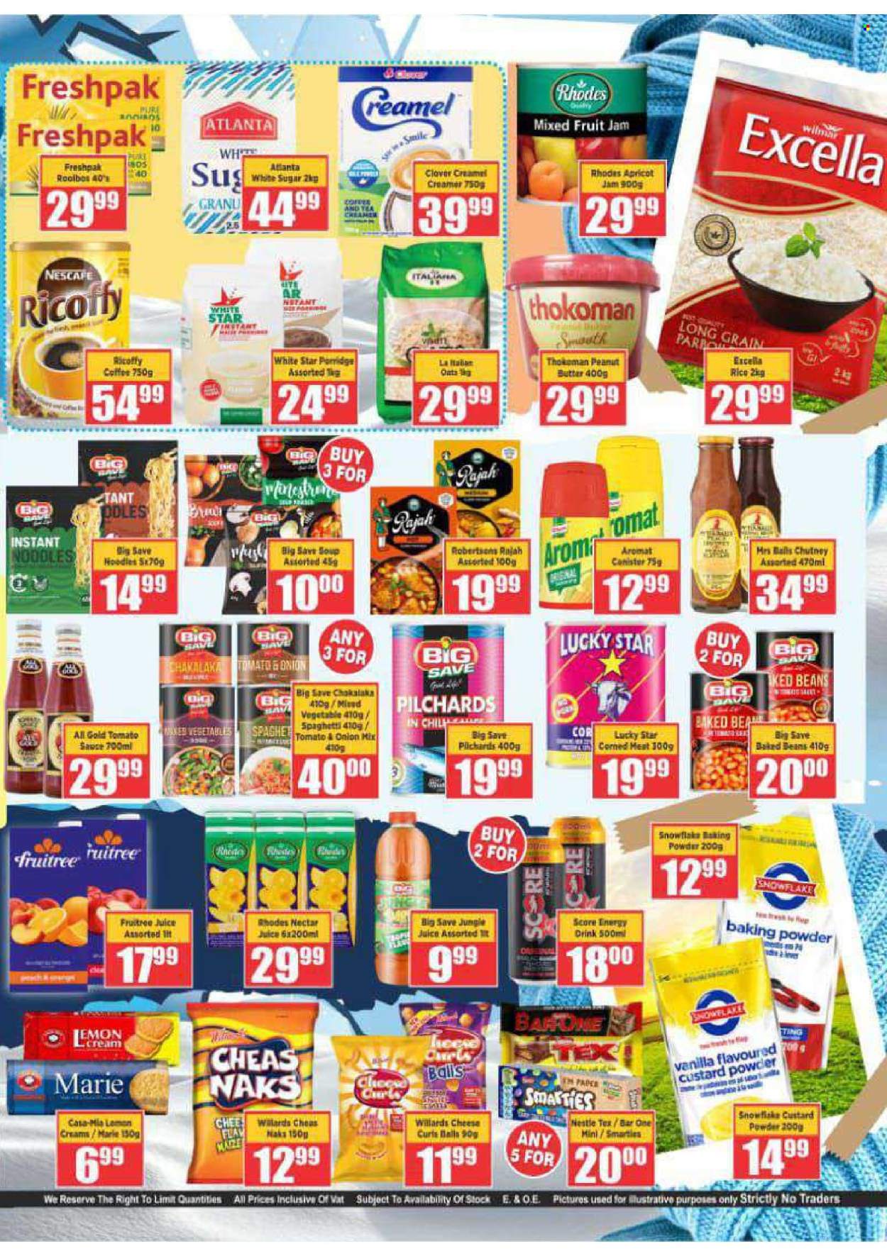 Big Save specials - 12/05/2025 - 24/05/2025. Page 3