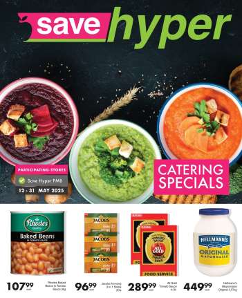 Save hyper catalogue  - 12/05/2025 - 31/05/2025.