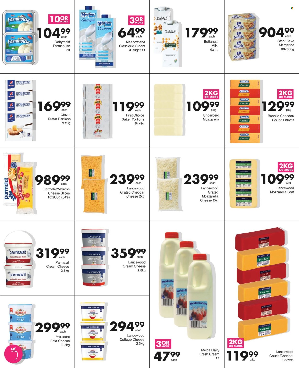 Save hyper specials - 12/05/2025 - 31/05/2025. Page 2