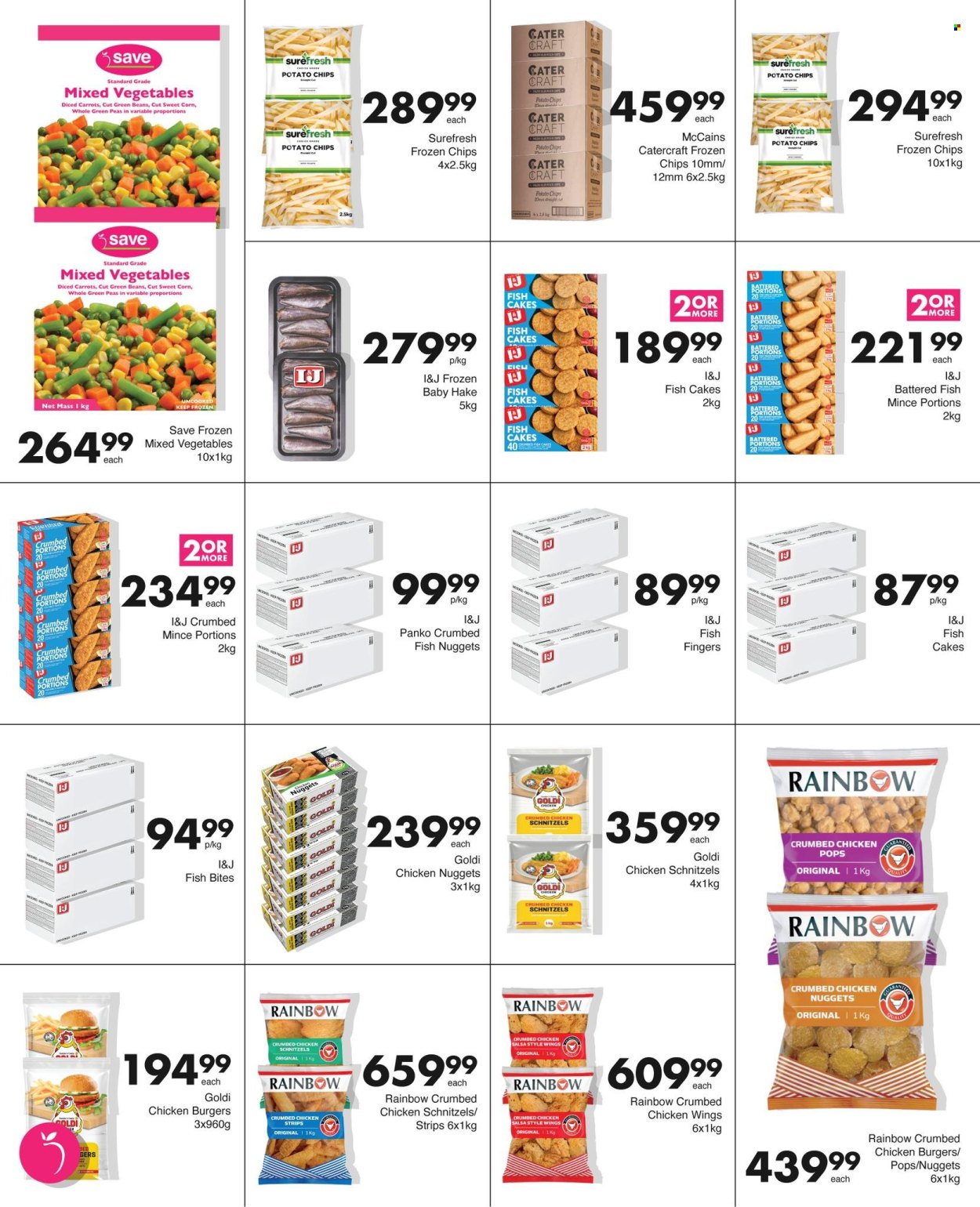 Save hyper specials - 12/05/2025 - 31/05/2025. Page 3