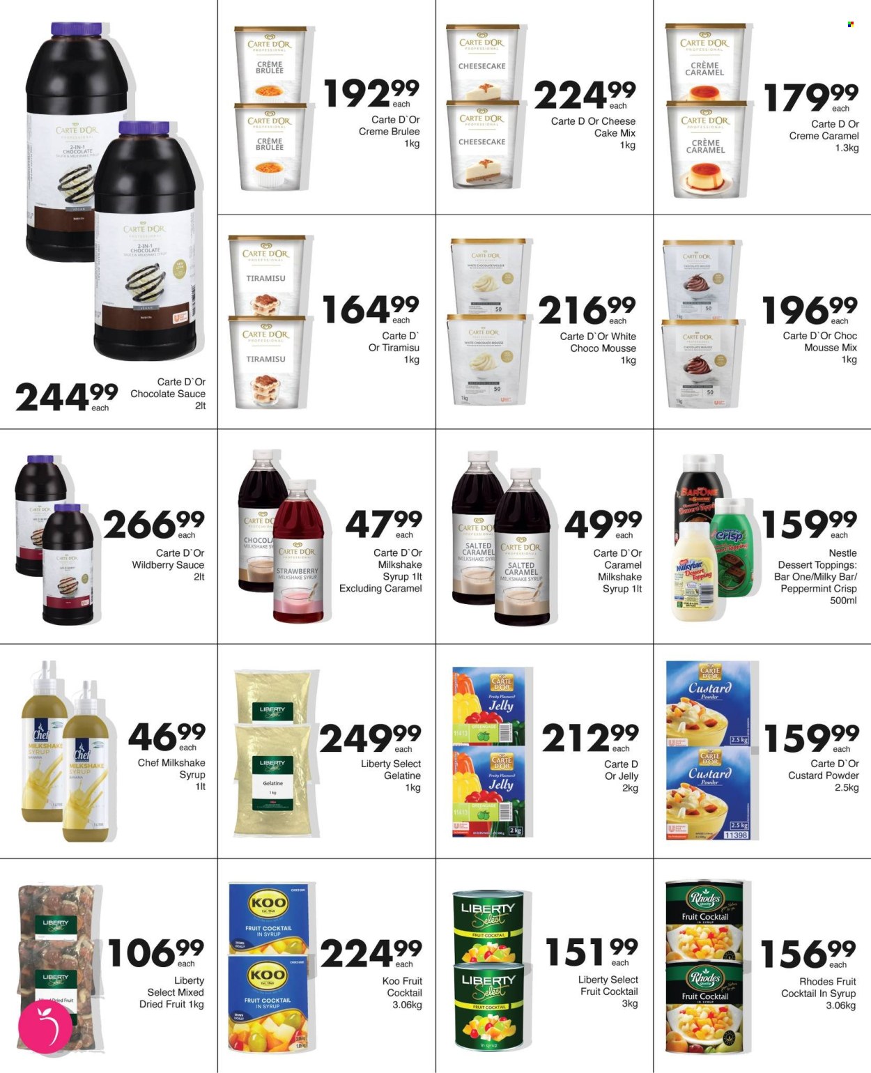 Save hyper specials - 12/05/2025 - 31/05/2025. Page 5