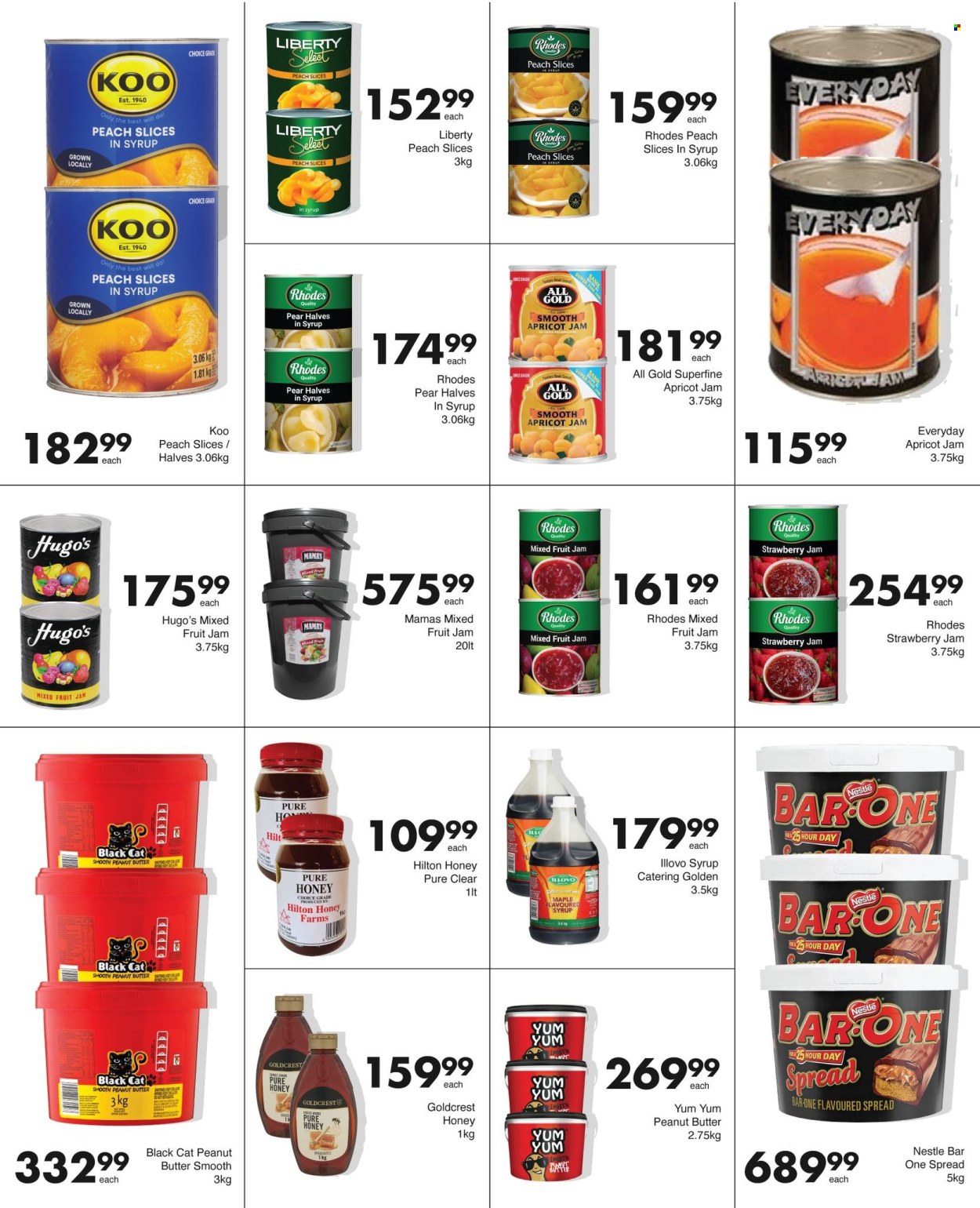 Save hyper specials - 12/05/2025 - 31/05/2025. Page 6