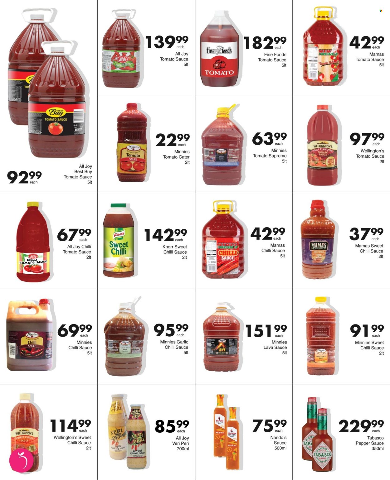 Save hyper specials - 12/05/2025 - 31/05/2025. Page 7