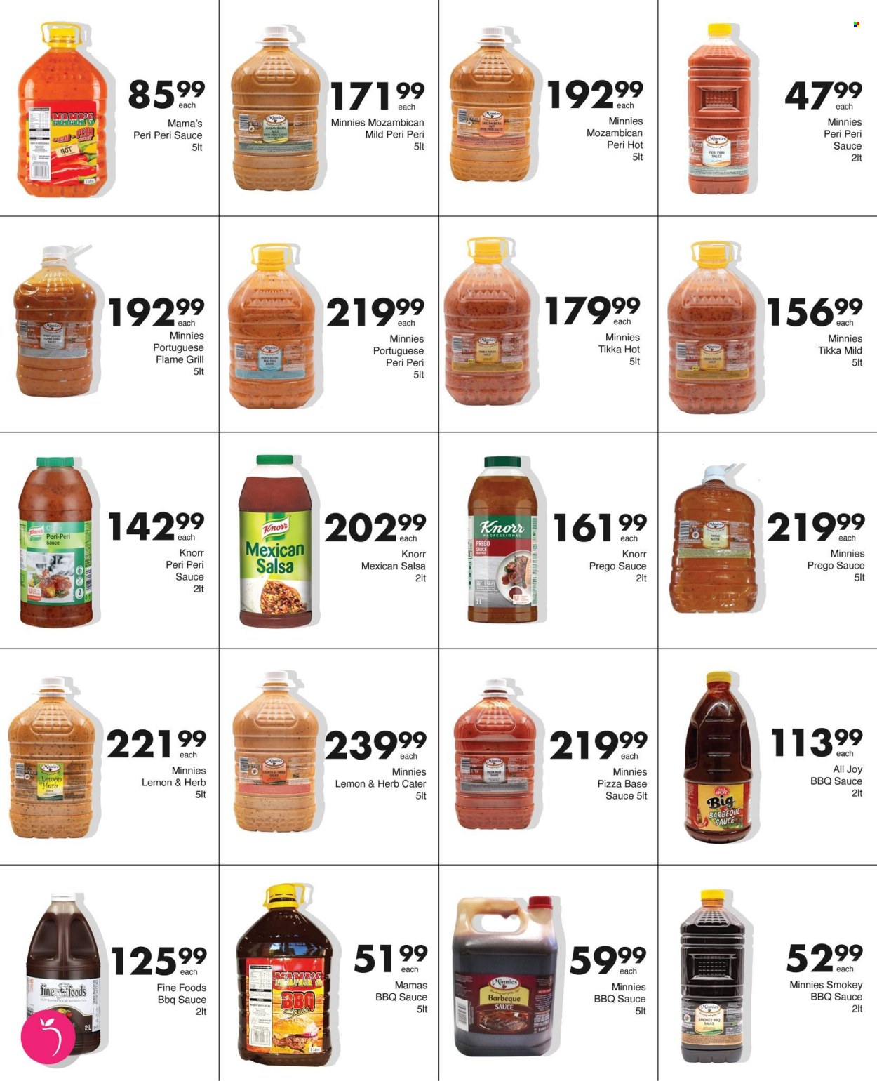 Save hyper specials - 12/05/2025 - 31/05/2025. Page 8