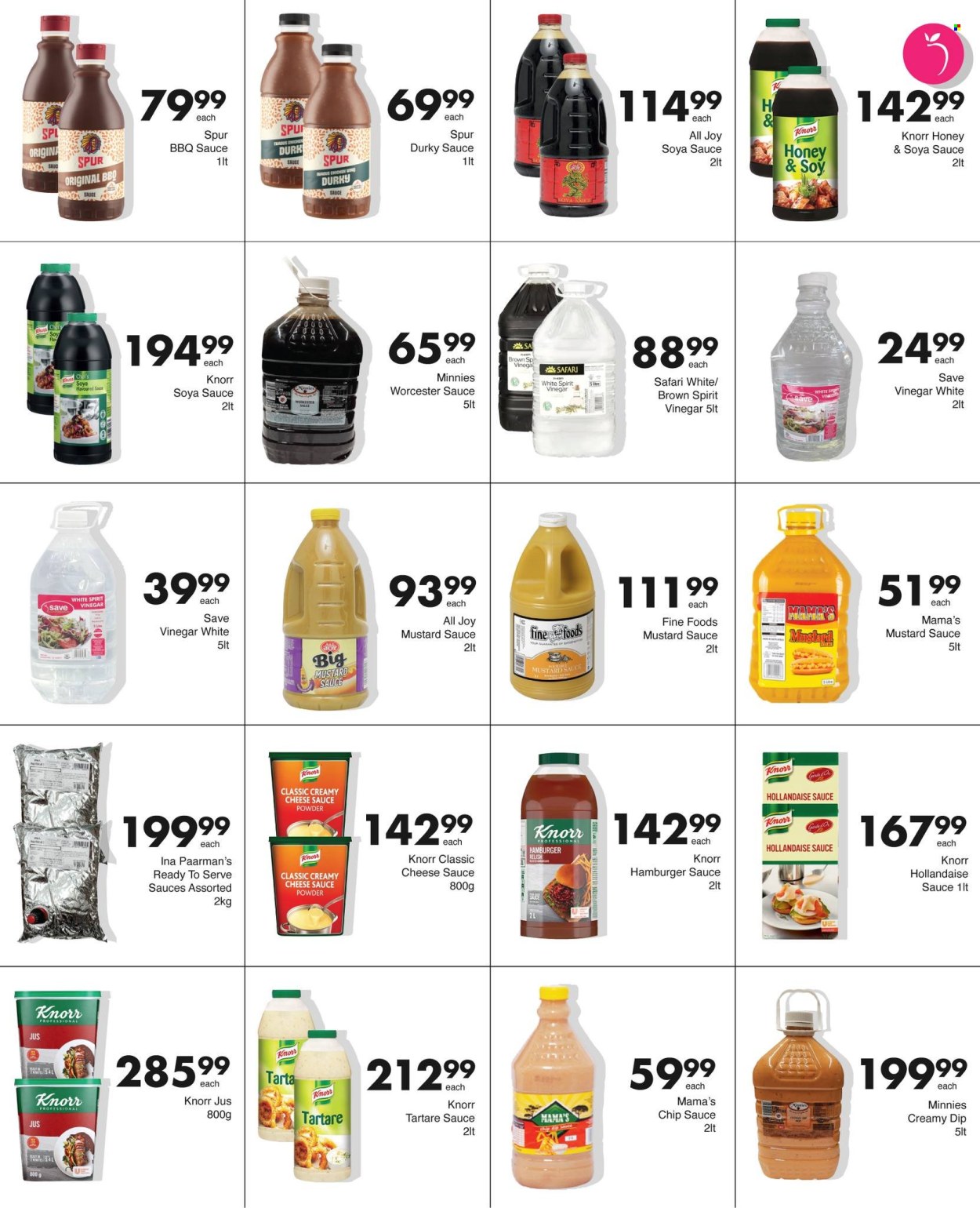 Save hyper specials - 12/05/2025 - 31/05/2025. Page 9