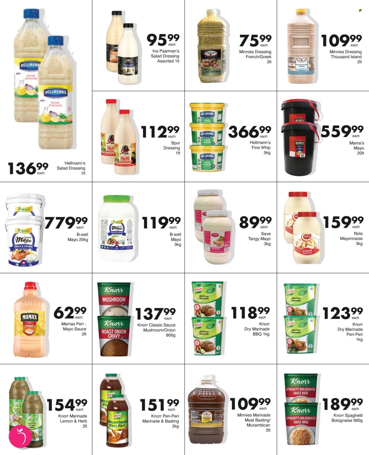 Save hyper specials - 12/05/2025 - 31/05/2025. Page 10