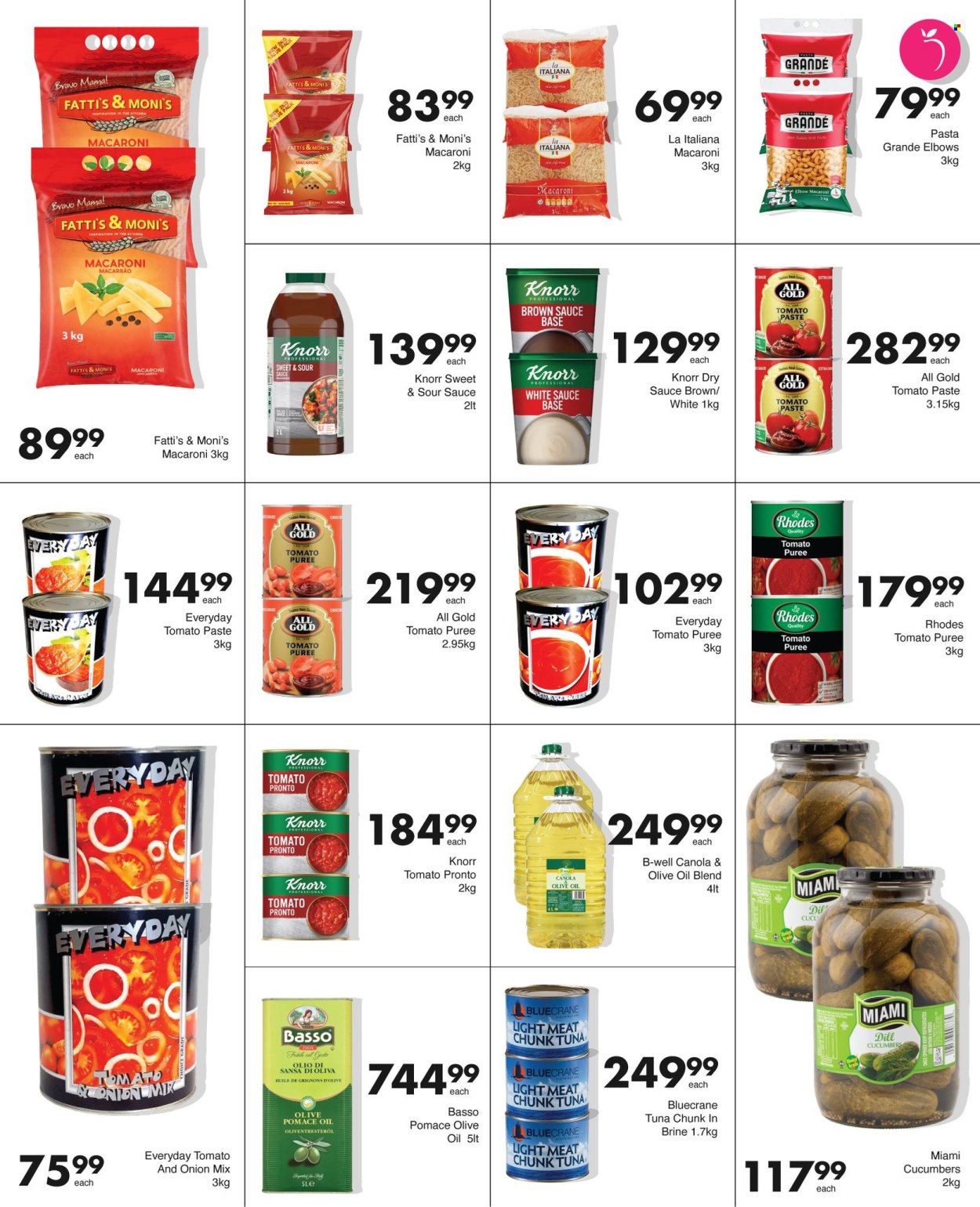 Save hyper specials - 12/05/2025 - 31/05/2025. Page 11