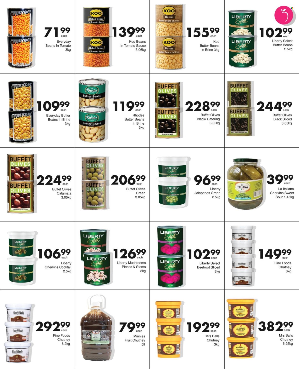 Save hyper specials - 12/05/2025 - 31/05/2025. Page 12