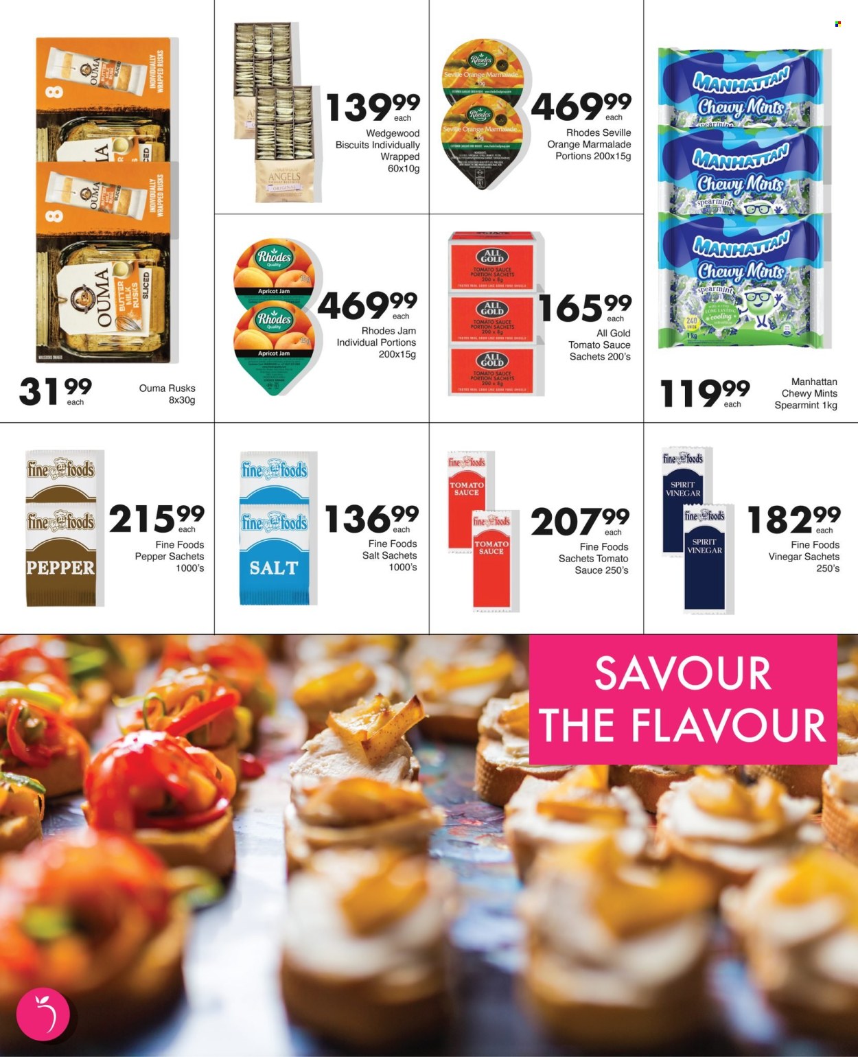 Save hyper specials - 12/05/2025 - 31/05/2025. Page 15