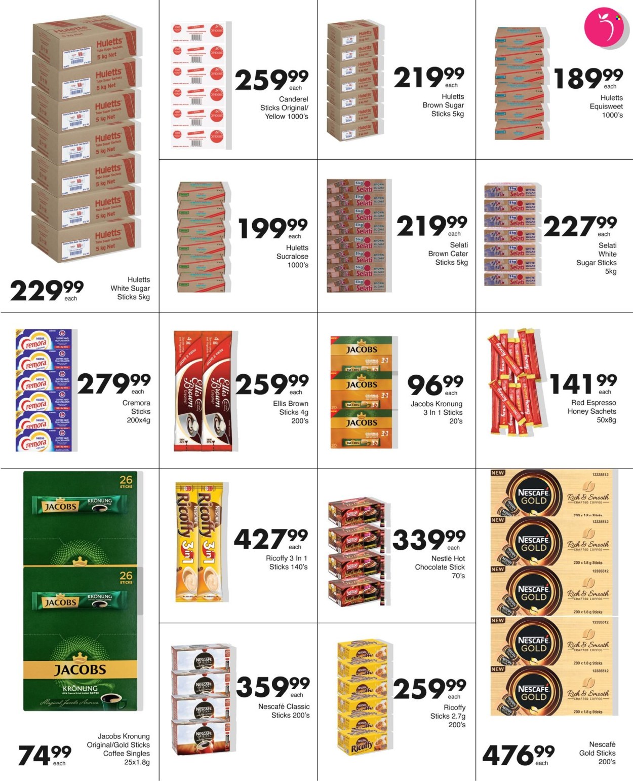 Save hyper specials - 12/05/2025 - 31/05/2025. Page 16