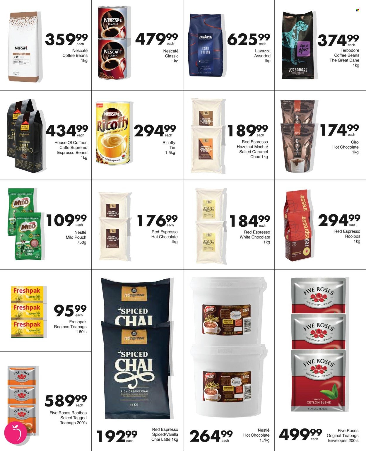 Save hyper specials - 12/05/2025 - 31/05/2025. Page 17