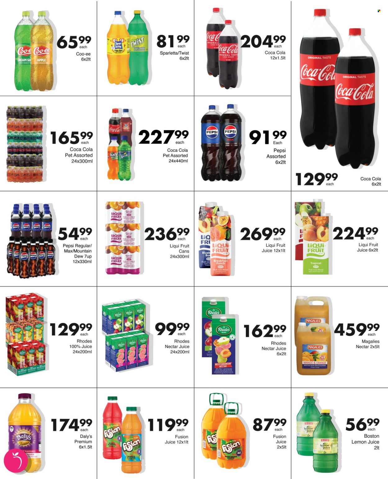Save hyper specials - 12/05/2025 - 31/05/2025. Page 18