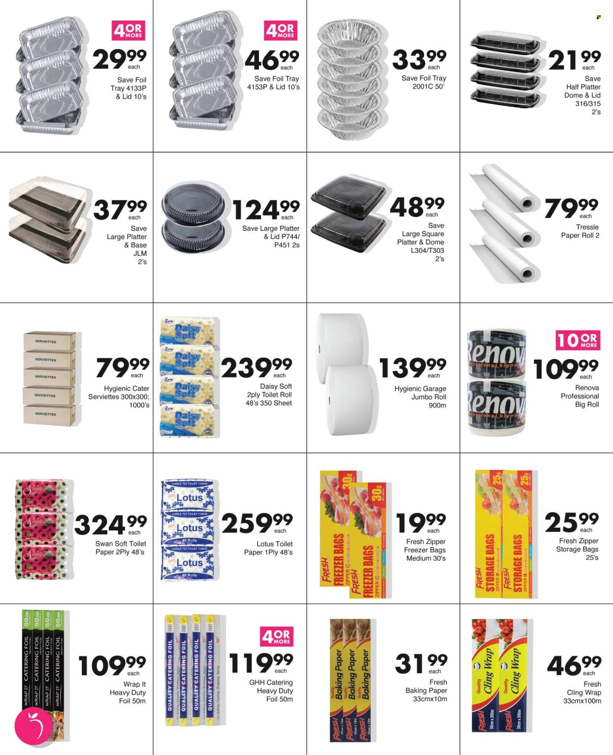 Save hyper specials - 12/05/2025 - 31/05/2025. Page 21