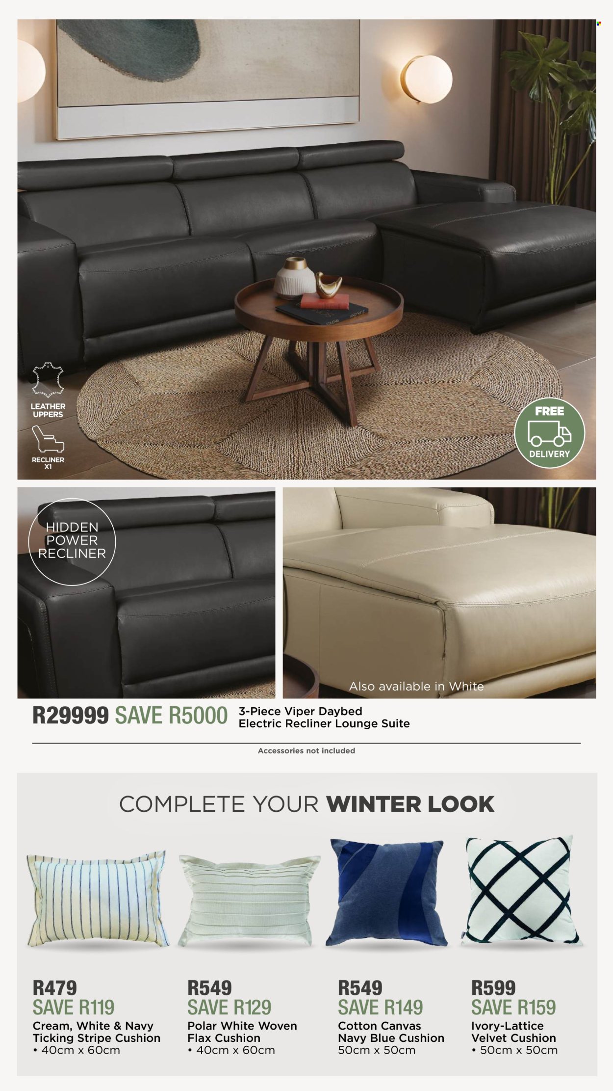 House & Home specials - 12/05/2025 - 25/05/2025. Page 7