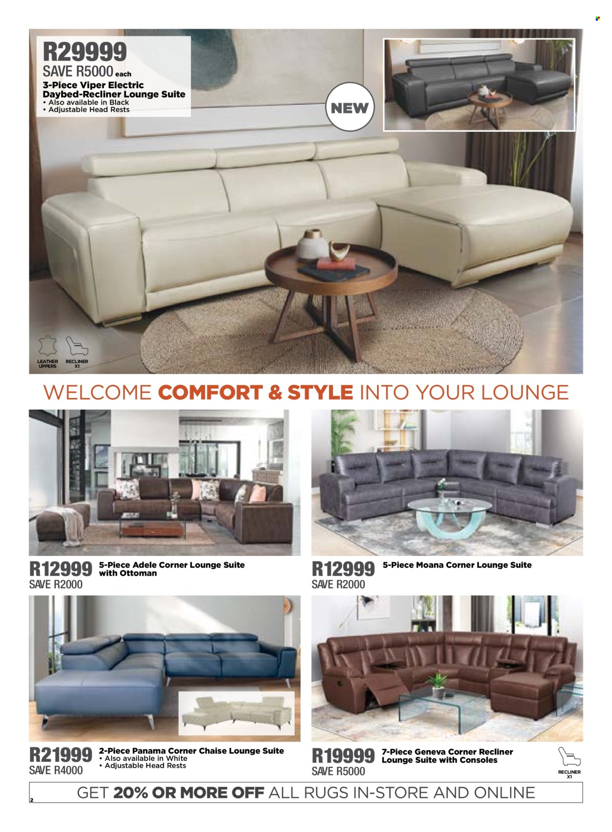 House & Home specials - 12/05/2025 - 25/05/2025. Page 2