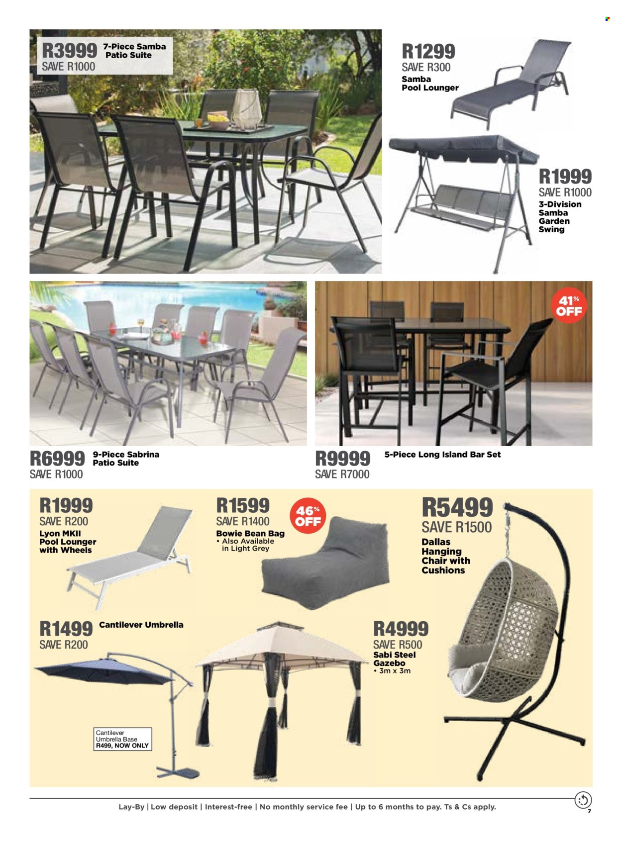 House & Home specials - 12/05/2025 - 25/05/2025. Page 7