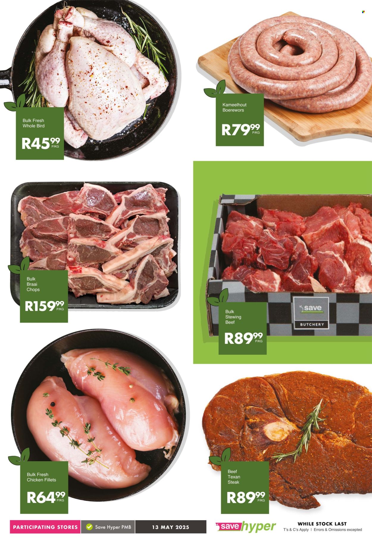 Save hyper specials - 13/05/2025 - 13/05/2025. Page 6