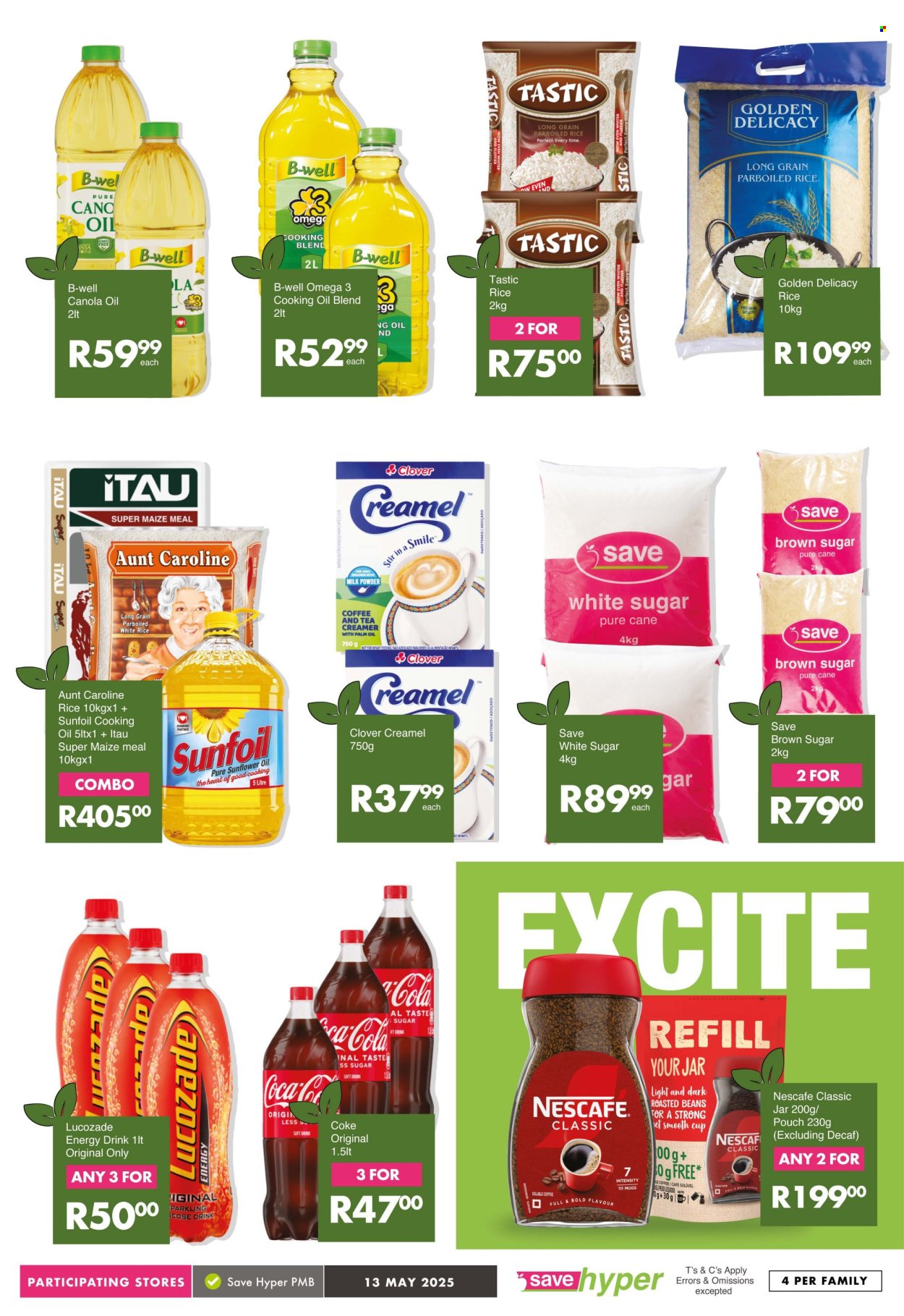 Save hyper specials - 13/05/2025 - 13/05/2025. Page 10